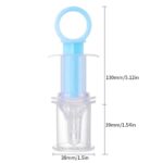 Hot-Selling-Baby-Medicine-Dispenser-Baby-Fruit-Juice-Feeding-Set-Pacifier-Baby-Medicine-Feeder-Baby-Gadgets