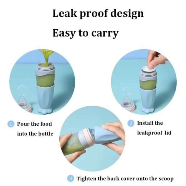 Infant-Baby-Squeezing-Feeding-Bottle-Baby-Silicone-Baby-Feeding-Spoon-Vegetable-Fruit-Feeding-Spoon-Rice-Cereal-3