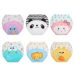 Infant-Underwear-Toilet-Training-Pants-Diaper-Pants-Summer-Baby-Waterproof-Pants-Breathable-and-Washable-Training-Baby