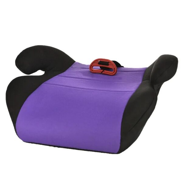 Kid-Baby-Car-Booster-Mat-Safe-Seat-Sturdy-Children-Baby-Increased-Seat-Pad-Non-slip-Booster-4