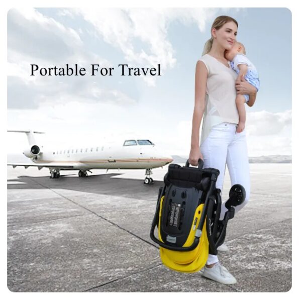 Lightweight-Baby-Stroller-City-Travel-Portable-Baby-Carriage-Foldable-Prams-Infant-Trolley-Durable-Stroller-Pram-For-3