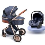 Luxurious-Baby-Stroller-3-in-1-Portable-Travel-Baby-Carriage-Fold-Pram-High-Landscape-Aluminum-Frame