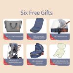 Luxurious-Baby-Stroller-3-in-1-Portable-Travel-Baby-Carriage-Fold-Pram-High-Landscape-Aluminum-Frame