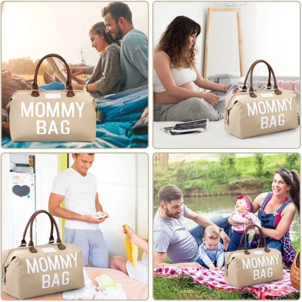 Mama-Tote-Bag-Maternity-Diaper-Mommy-Large-Capacity-Bag-Women-Nappy-Organizer-Stroller-Bag-Baby-Care-1