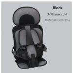 NEW-Child-Safety-Seat-Mat-for-6-Months-To-12-Years-Old-Breathable-Chairs-Mats-Adjustable