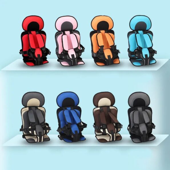 NEW-Child-Safety-Seat-Mat-for-6-Months-To-12-Years-Old-Breathable-Chairs-Mats-Baby-2
