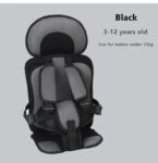 NEW-Child-Safety-Seat-Mat-for-6-Months-To-12-Years-Old-Breathable-Chairs-Mats-Baby