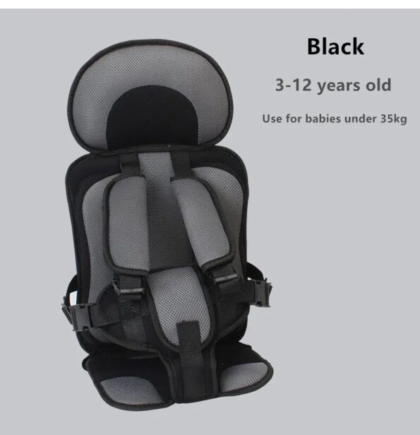 NEW-Child-Safety-Seat-Mat-for-6-Months-To-12-Years-Old-Breathable-Chairs-Mats-Baby-3
