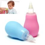 New-Born-Silicone-Baby-Safety-Nose-Cleaner-Vacuum-Suction-Children-Nasal-Aspirator-New-Baby-Care-Diagnostic