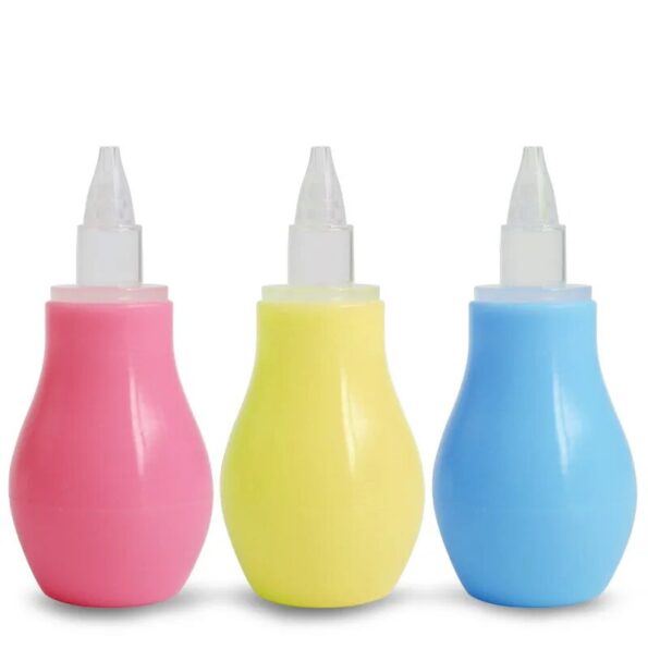 New-Born-Silicone-Baby-Safety-Nose-Cleaner-Vacuum-Suction-Children-Nasal-Aspirator-New-Baby-Care-Diagnostic-2