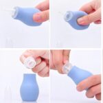 New-Born-Silicone-Baby-Safety-Nose-Cleaner-Vacuum-Suction-Children-Nasal-Aspirator-New-Baby-Care-Diagnostic