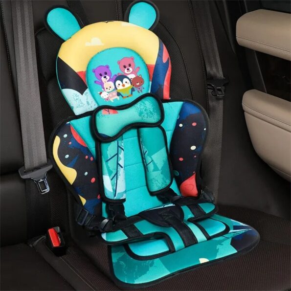 New-Children-s-Car-Seat-Cushion-for-Newborn-Baby-Kids-Stroller-Cart-Chair-Mat-Infant-Safety-4