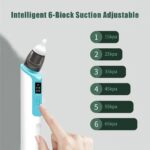 New-Rechargeable-Baby-Nose-Cleaner-Silicone-Adjustable-Suction-Electric-Child-Nasal-Aspirator-Health-Safety-Convenient-Low