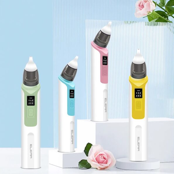 New-Rechargeable-Baby-Nose-Cleaner-Silicone-Adjustable-Suction-Electric-Child-Nasal-Aspirator-Health-Safety-Convenient-Low-2