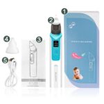 New-Rechargeable-Baby-Nose-Cleaner-Silicone-Adjustable-Suction-Electric-Child-Nasal-Aspirator-Health-Safety-Convenient-Low