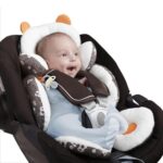 Newborn-Baby-Infant-Car-Seat-Stroller-Cushion-Pad-Head-for-Body