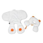 Newborn-Baby-Infant-Car-Seat-Stroller-Cushion-Pad-Head-for-Body