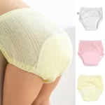 Newborn-Training-Pants-Baby-Shorts-Solid-Color-Washable-Underwear-BABY-Boy-Girl-Cloth-Diapers-Reusable-Nappies