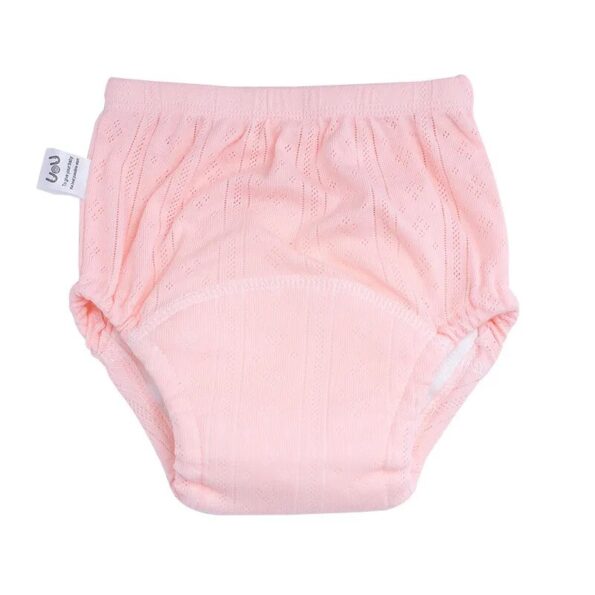 Newborn-Training-Pants-Baby-Shorts-Solid-Color-Washable-Underwear-BABY-Boy-Girl-Cloth-Diapers-Reusable-Nappies-5