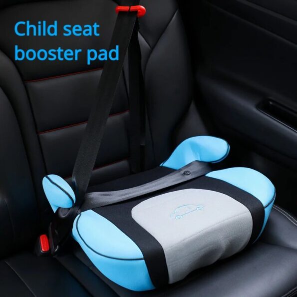 Portable-Child-Car-Safety-Seat-Booster-Pad-Economical-Car-Child-Safety-Seat-Booster-Designed-for-Children