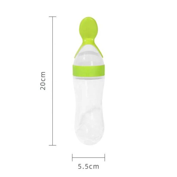 Squeezing-Feeding-Bottle-Silicone-Newborn-Baby-Training-Rice-Spoon-Infant-Cereal-Food-Supplement-Feeder-Safe-Tableware-2