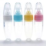 Squeezing-Feeding-Bottle-Silicone-Newborn-Baby-Training-Rice-Spoon-Infant-Cereal-Food-Supplement-Feeder-Safe-Tableware-6