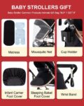 Stroller-3-in-1-Baby-Stroller-Multifunctional-High-Landscape-Portable-Aluminum-Frame-CE-CPC-Safety-YAZOCO
