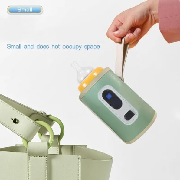 USB-Milk-Water-Warmer-Stroller-Insulated-Bag-Baby-Nursing-Bottle-Heater-Safe-Kids-Supplies-for-Infant-5