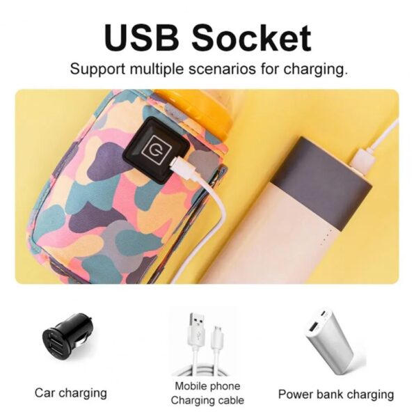 USB-Milk-Water-Warmer-Travel-Stroller-Insulated-Bag-Baby-Nursing-Bottle-Heater-Safe-Kids-Supplies-for-4